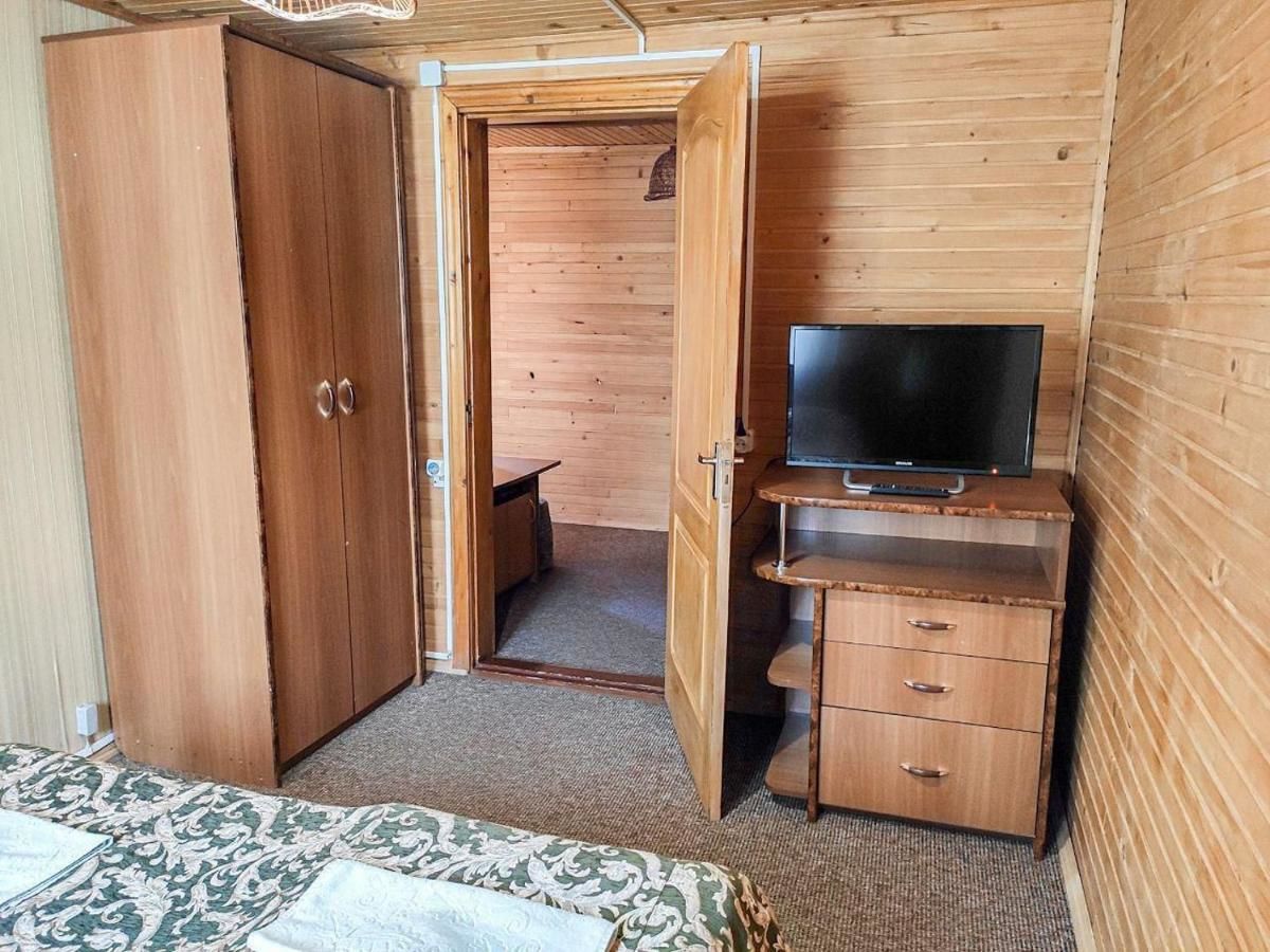 Отель Синяя Гора Буковель