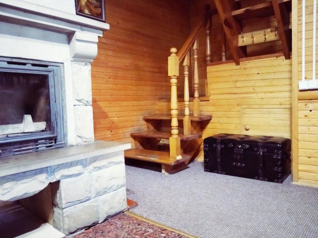Отель Синяя Гора Буковель